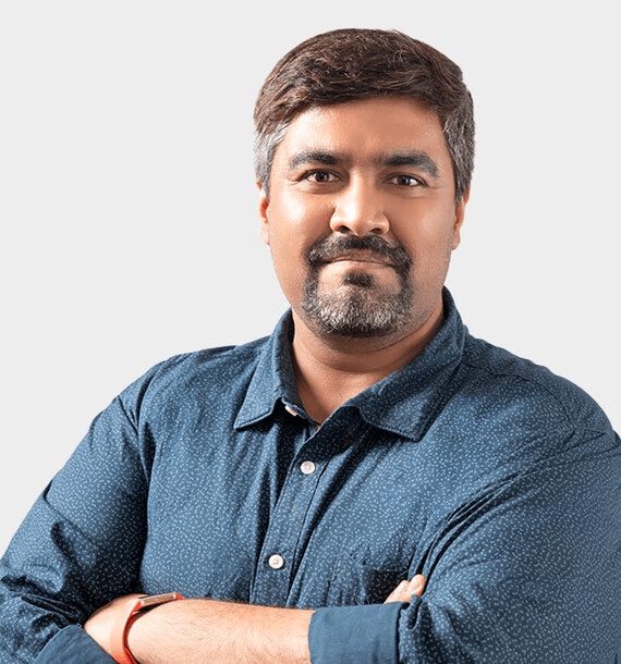 Aayush Arora image
