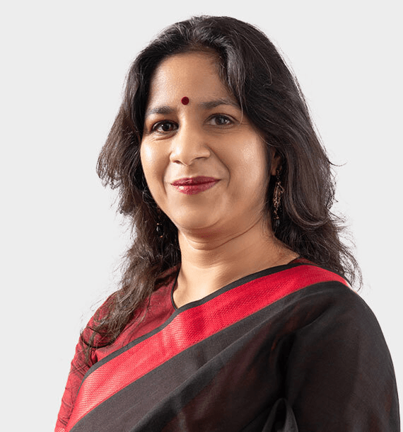 Aparna Thakur image