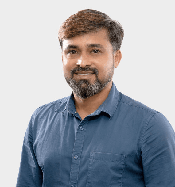 Venu Gopal H G image