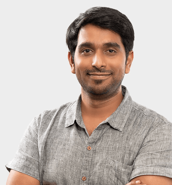 Vinod Monubol image
